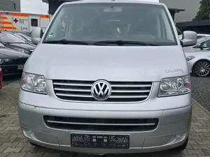 Volkswagen T5 California Multivan Comfortline