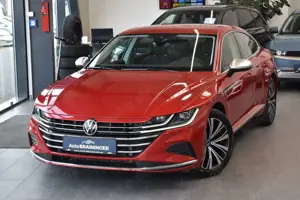 Volkswagen Arteon 2.0TDI Elegance DSG LED~Active~ACC~Leder