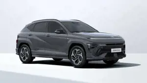 Hyundai KONA SX2 1.6 T-GDI (150 PS) DCT 2WD N Line