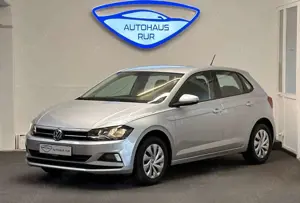 Volkswagen Polo VI Comfortline/15000 KM/KLIMA/PDC/TOUCHSCRN