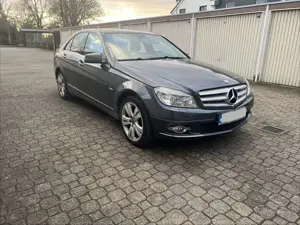Mercedes-Benz C 350 Avantgarde