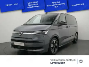 Volkswagen T7 Multivan TDI Edition STANDHZ AHK NAVI PANO