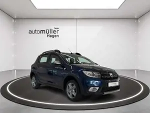 Dacia Sandero 1.0 Stepway Prestige|Klima|1-Hand|Kamera