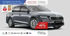 Skoda Octavia Combi Selection ACC|LED|Carplay|Klima...