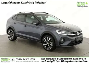 Volkswagen Taigo R-Line 1.5 TSI DSG R-LINE, AHK, Navi, IQ.Light,...