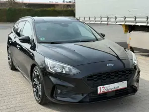 Ford Focus Turnier ST-Line X Garantie *Lenkrad Heiz. Bild 5