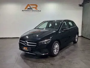 Mercedes-Benz B 200 Progressive