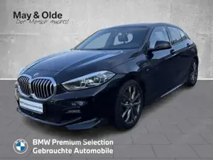 BMW 118 i M Sport SHZ HUD LED PDC ACC Navi LiveCockProf Hi