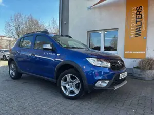 Dacia Sandero II Stepway  = Automatik - Ahk - Kamera =