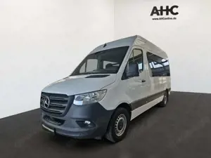 Mercedes-Benz Sprinter 317 Kombi L2H2 Mobility Rollstuhl Lift