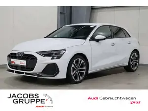 Audi A3 Sportback 35 TDI S line *SONOS*LED*Kamera* *