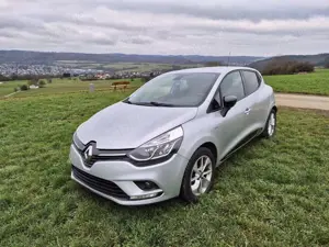 Renault Clio Clio Energy TCe 120 LIMITED