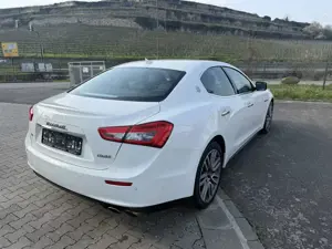 Maserati Ghibli S Q4 Bild 5