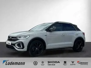 Volkswagen T-Roc 1.5 TSI DSG R-LINE PANO+IQ.LIGHT+RFK+NAVI+