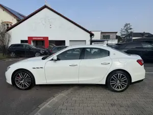 Maserati Ghibli S Q4 Bild 2