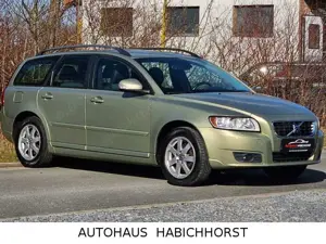 Volvo V50 Kombi 1.6 D Drive Momentum/vieles neu /Tempo