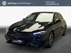 Mercedes-Benz A 180 A-Klasse