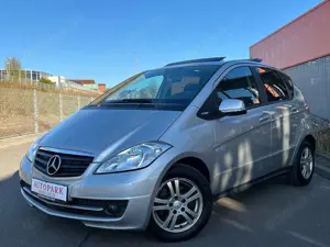 Mercedes-Benz A 160 A 160 CDI *PANO*SHZ*MFL*