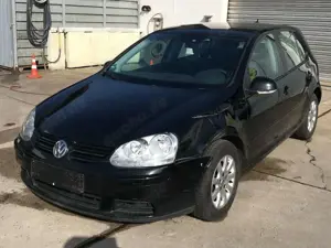 Volkswagen Golf Comfortline