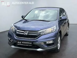Honda CR-V Elegance 4WD/AUTOMATIK/LED/KAMERA/TOP/