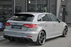 Audi RS3 Sportback 2.5 TFSI RS-Sitze* HGP Umbau 500PS Bild 4
