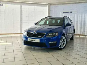 Skoda Octavia RS, 1.Hand, unfallfrei,Bi Xenon,Scheckheftgepflegt