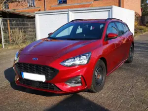Ford Focus Focus Turnier Turnier 1.0 EcoBoost Start-Stopp-Sys
