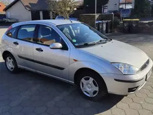 Ford Focus Focus Ambiente