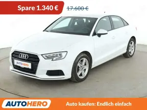 Audi A3 30 TFSI *NAVI*XENON*PDC*KLIMA*