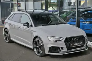 Audi RS3 Sportback 2.5 TFSI RS-Sitze* HGP Umbau 500PS Bild 3