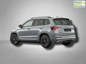Skoda Karoq Bild 2