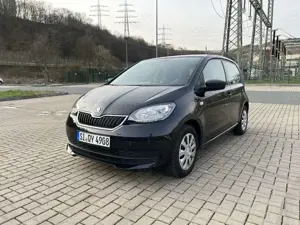 Skoda Citigo Citigo 5-Türer 1.0 MPI Green tec Active