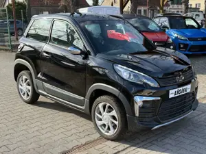 Ligier JS 60 DCI Servo 45 KM/H Mopedauto