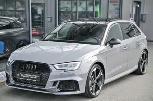 Audi RS3 Sportback 2.5 TFSI RS-Sitze* HGP Umbau 500PS Bild 2