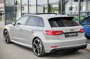 Audi RS3 Sportback 2.5 TFSI RS-Sitze* HGP Umbau 500PS Bild 5