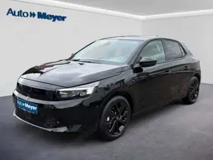 Opel Corsa 1.2 Turbo 100 Aut. GS