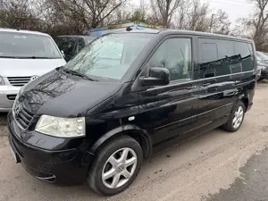 Volkswagen T5 Multivan Atlantis 2,5 TDI 131 ps KLIMA  NAVI ALU
