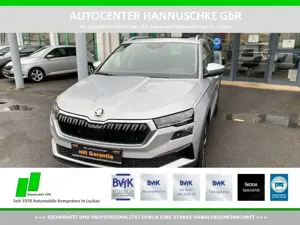 Skoda Karoq Karoq 1.5 TSI DSG Design PANO/AHK/NAV/ACC/BSA/18
