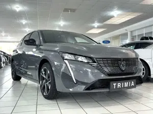 Peugeot 308 SW Allure | NAVI | KAMERA | LED | KEYLESS ST