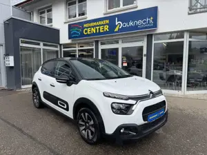 Citroen C3 Shine PDC/APP/KLIMA/LED