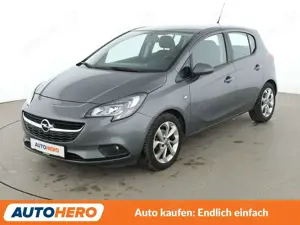 Opel Corsa 1.4 Selective *TEMPO*ALU*KLIMA*GARANTIE*