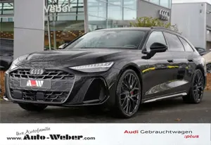 Audi A6 AVANT HYBRID EDIDITION ONE TECH PRO LUFTFEDER