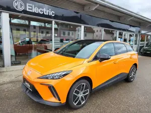 MG MG4 Trophy*520KM*MGGarantie11.2030*vomMG-Partner