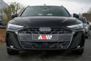 Audi A6 AVANT HYBRID EDIDITION ONE TECH PRO LUFTFEDER Bild 3