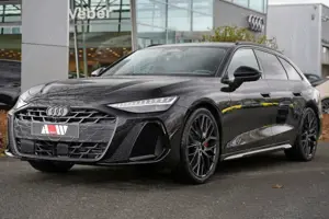 Audi A6 AVANT HYBRID EDIDITION ONE TECH PRO LUFTFEDER Bild 2