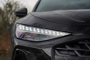 Audi A6 AVANT HYBRID EDIDITION ONE TECH PRO LUFTFEDER Bild 4