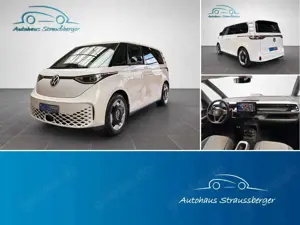 Volkswagen ID. Buzz 150 kW Pro ACC AHK IQ.Light LRHZ SHZ 3-Z