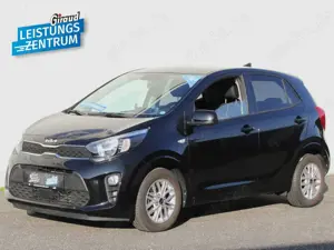 Kia Picanto 1.0 Dream Team Navigation Sitzheizung