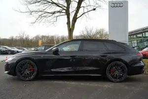 Audi A6 AVANT HYBRID EDIDITION ONE TECH PRO LUFTFEDER Bild 5