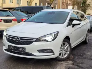 Opel Astra 1.6 CDTI Innovation*Leder*LED*Navi*Kamera*Abstand